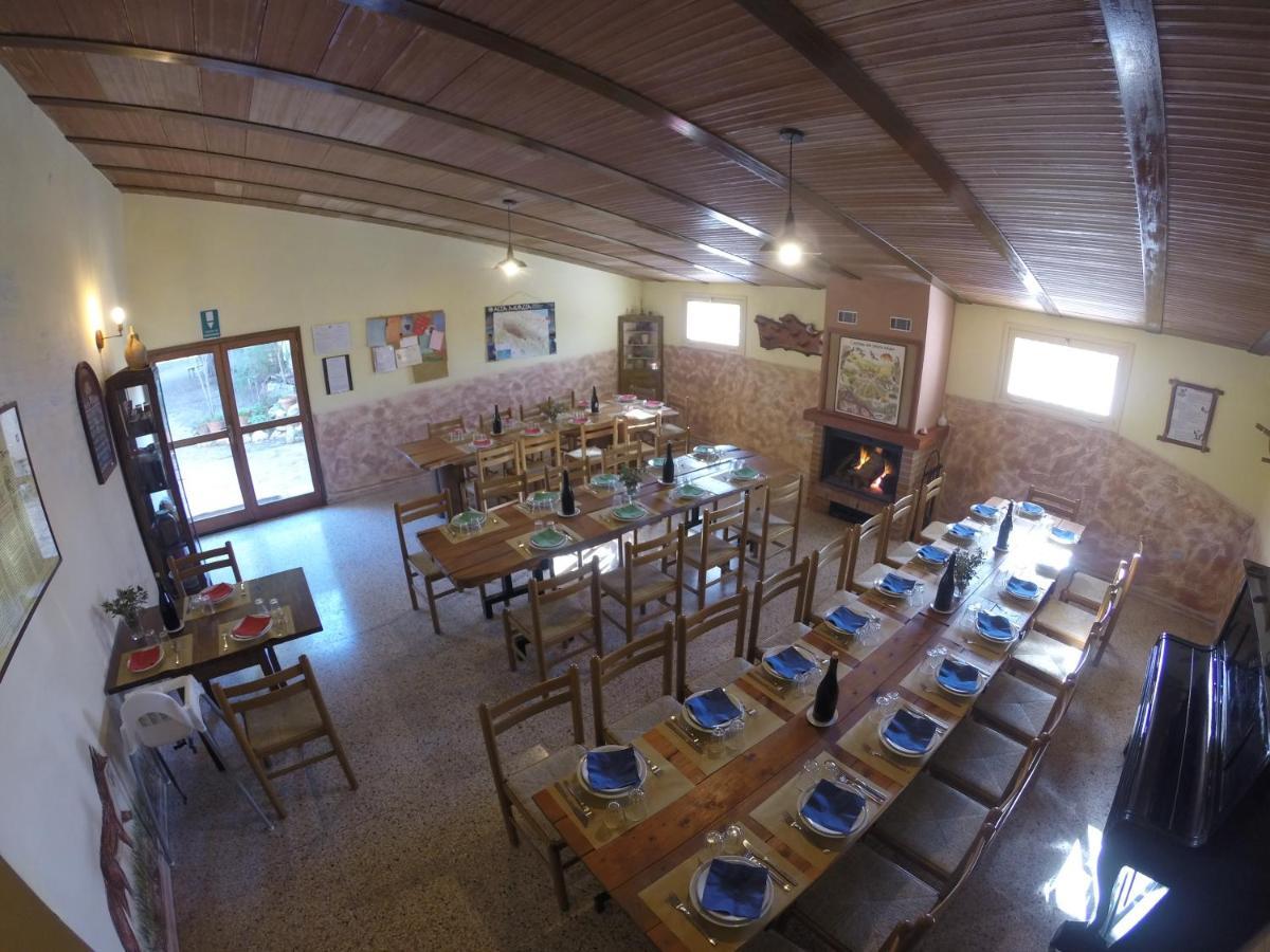 Agriturismo Poggio Ferrata Руво-ди-Пулья Экстерьер фото