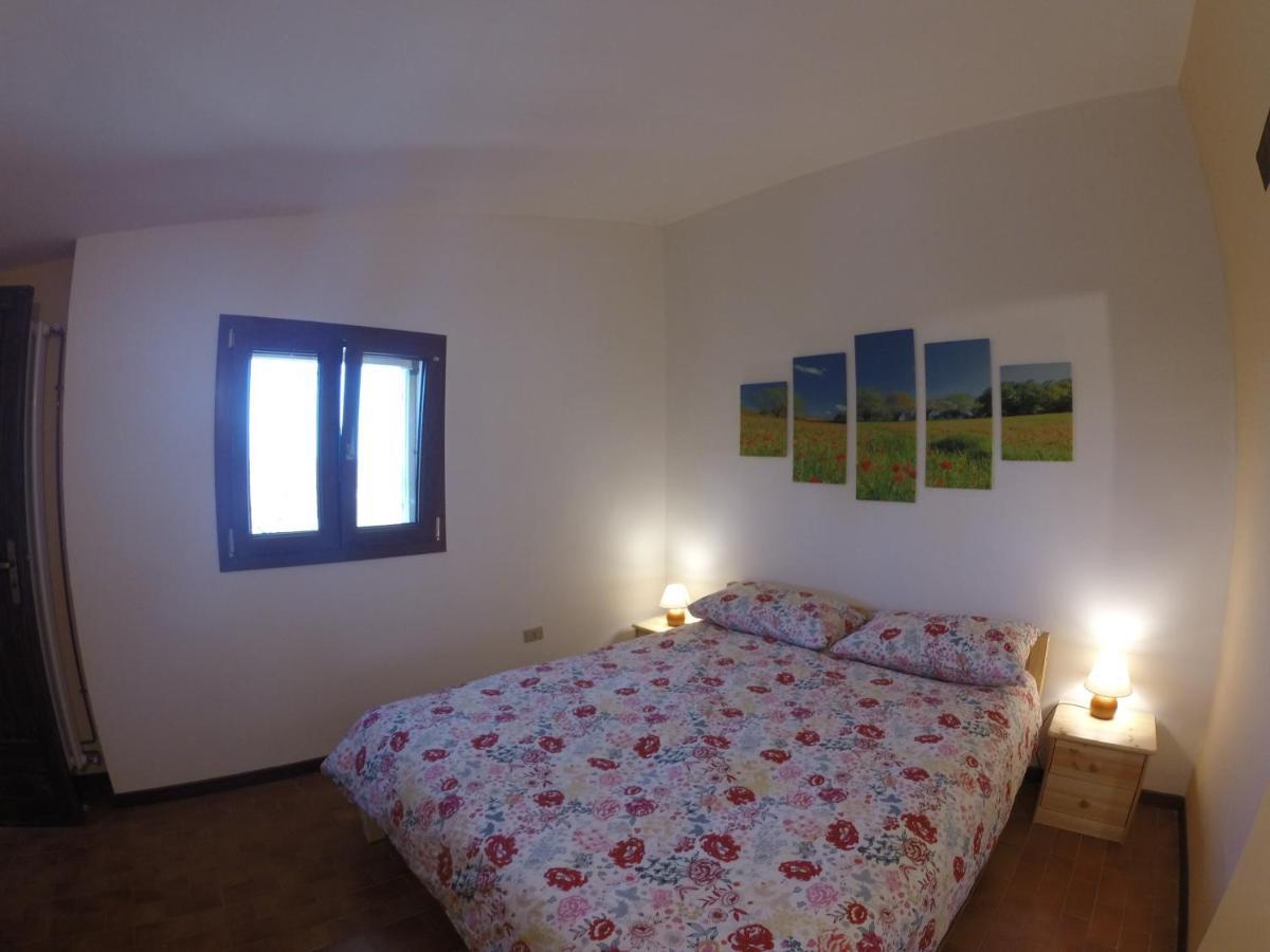 Agriturismo Poggio Ferrata Руво-ди-Пулья Экстерьер фото