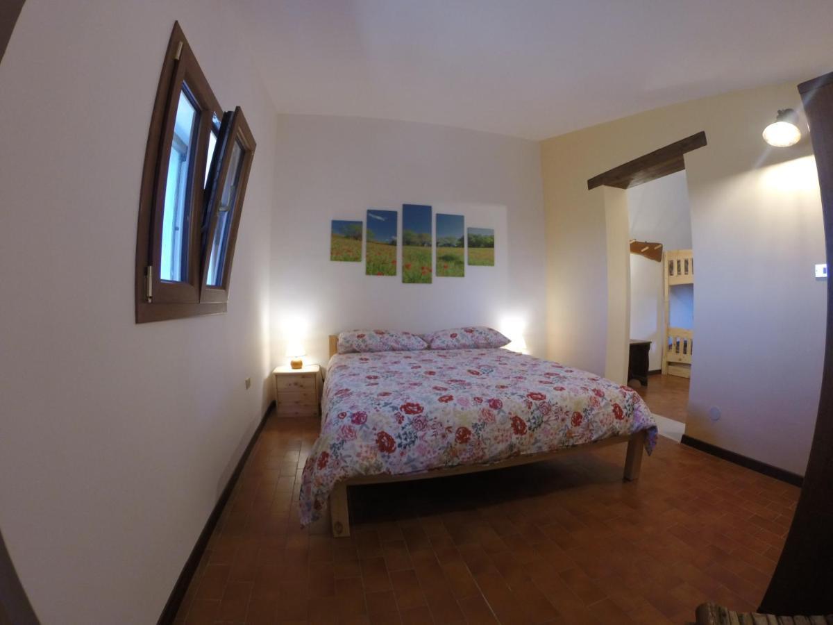 Agriturismo Poggio Ferrata Руво-ди-Пулья Экстерьер фото