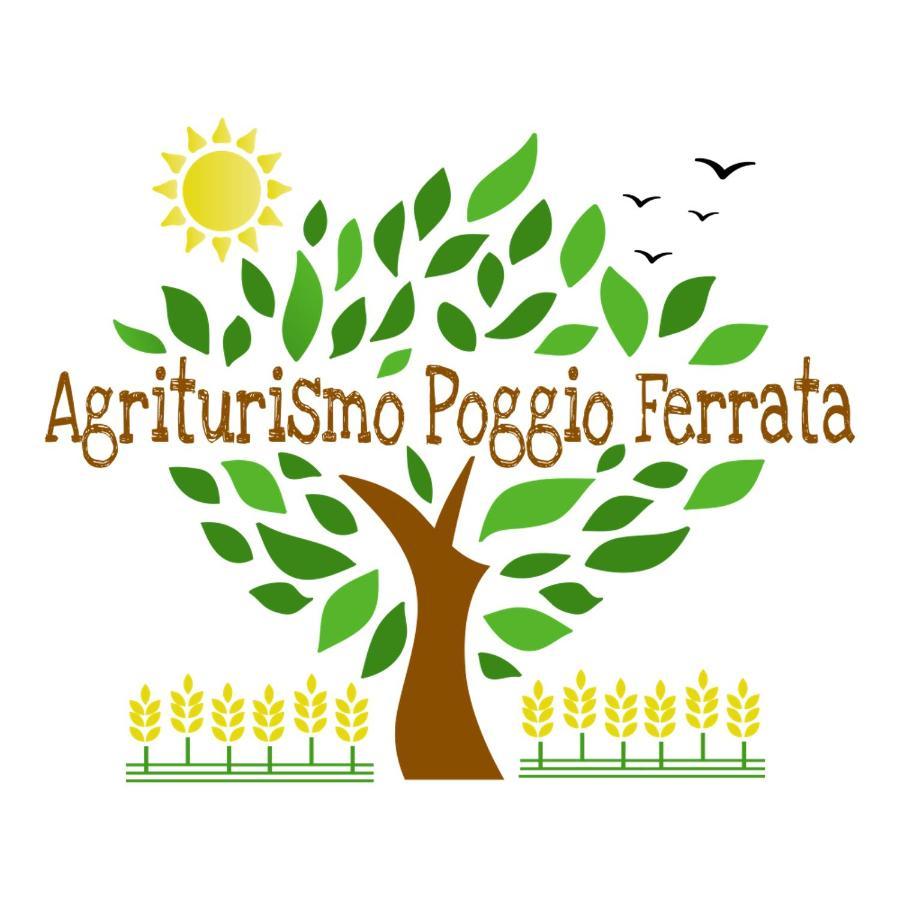Agriturismo Poggio Ferrata Руво-ди-Пулья Экстерьер фото